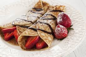 La Cuisine Chauray Creperie 79 Niort Maville Com