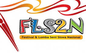 Sosialisasi ksn smp tahun 2021: Fls2n Smp Negeri 2 Banjaran