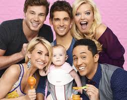 Baby Daddy Freeform Teases Sitcom S Season Five Premiere Canceled Renewed Tv Shows Tv Series Finale