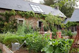 Shabby And Charme Backyard Farming Country Cottage Garden Cottage Garden