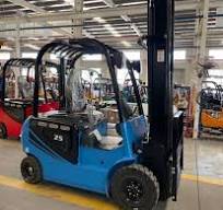 Fabricant professionnel en gros en Chine CPD25 chariot ...