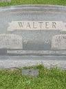 George Walter Family History & Historical Records