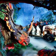 По волчьим законам / animal kingdom. Disney World S Scariest Ride Is Absolutely Dinosaur At Animal Kingdom Polygon