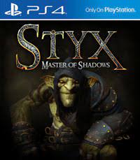 The most trustworthy items get the most 'thumbs up' from our users and appear nearer the top! Styx Master Of Shadows Trophy Guide Trophy Hunter