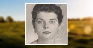 Ferguson, D. Eileen Obituary April 8, 2023