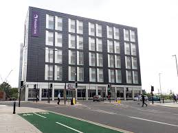 Premier inn leeds city centre. Premier Inn Leeds Modular Hotel Rooms Elements Europe Elements Europe