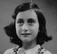 Risultati immagini per anne frank