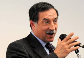 Chi è Domenico Rossi, il sottosegretario spolpato dalle Iene. Le foto