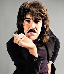 In memory of founder NAZARETH, Manny Charlton. 25 July 1941