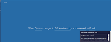 Und welche aufgaben kommen nun als nächstes auf sie zu? E Mail Text Formatierung Fragen Antworten Monday Community