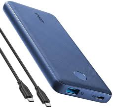 Samsung 25w wireless portable battery. Portable Power Anker