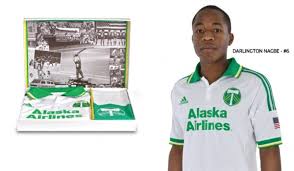 Gear up in portland timbers apparel, jerseys, hats, accessories and more. New Portland Timbers 2012 Jersey Adidas Portland New Third Kit Mls 2012 Football Kit News