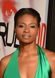 Adina Porter