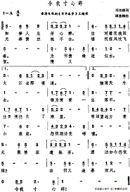 令我寸心碎 香港电视剧 京华春梦 主题歌 1 原文件名 令我寸心碎 香港电视剧 京华春梦 主题歌 png math math equations equation
