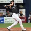 柳田悠岐 yuki yanagita 福岡ソフトバンクホークス 所属 生年月日 1988年10月9日 出身地 広島県広島市安佐南区 身長・体重 188cm 93kg 投球・打席 右投左打. 3
