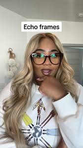 How to Put Echo Frames