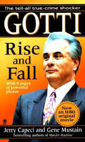 John gotti (armand assante) rises to head the powerful gambino crime family before being convicted in 1992 of racketeering and murder. In This Year S Most Explosive True Crime Thriller The Authors Expose The Dark Underside Of New York S Organized Crime S Bestselling Authors Books Crime Family