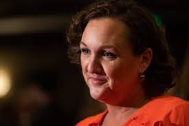 Daily Kickoff: Mike Bloomberg's wake up call + Interview with Katie Porter