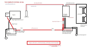 This particular impression (2004 r1150rt wideband o2 sensor project. Power Commander Wiring Diagram 1995 Ford Ranger Radio Wiring Diagram Tda2050 Lalu Decorresine It