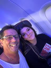 Shaniqua Peterson's excellent service at Barcelo Aruba