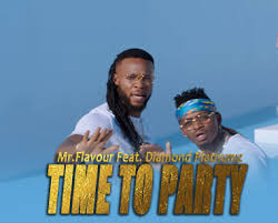 Image result for FLAVOUR TIME TO PARTY