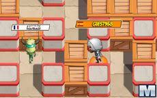 Juegos para 2 personas online. Juegos Para 2 Personas Macrojuegos