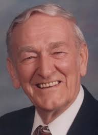 John Rooseboom Obituary (2016)