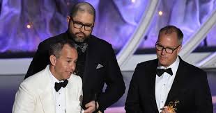 Check out the entire list of 2021 oscar nominations here. Oscars 2020 Toy Story 4 Wins Best Animated Feature Film Beats How To Train Your Dragon The Hidden World Meaww