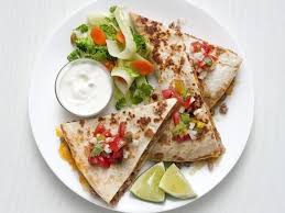 Meatloaf Quesadillas Recipe Food Network Recipes Meatloaf Quesadillas Recipes