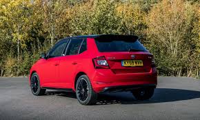 It is the successor of the škoda felicia, which was discontinued in 2001. Skoda Fabia Review Heycar