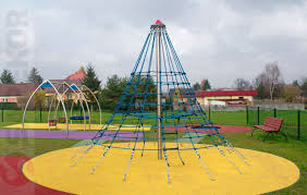 Would You Like To Build A High Quality Modern And Safe Playground We Produce And Supply Stainless Steel Pla Safe Playground Rubber Tiles Playground Equipment