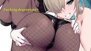 Extended Mudrock Sounding ending Hentai JOI (Femdom/Humiliation Sounding) -  Pornhub.com