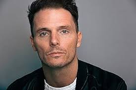 Jonathan Beard: Movies, TV, and Bio