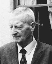 Richard Clemas Ryman (Dick)