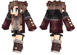 Pin By Ava Ramirez On Minecraft Skins Minecraft Skins Minecraft Girl Skins Minecraft