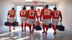NFL: 6 Chiefs Players Who Could Be Playing Their Last Game in the Super Bowl  | Pasión Fútbol