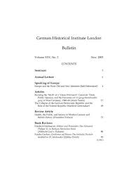 If i were building a mentoring program i would first start with a formal structure that would have a set up of expectations as a mentor and a mentee of what is expected from both parties. Download German Historical Institute London