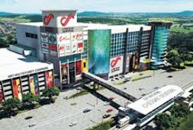 Tgv cinemas, one of malaysia's leading exhibitors and multiplex cinemas operators, celebrated the opening of its 30th location at d'pulze shopping centre on 15 august 2015. Tgv Dpulze