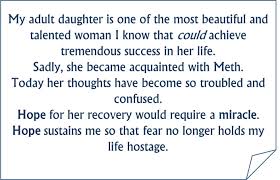Profile for Heartbroken Mothers of Adult Child Alcoholics and Addicts