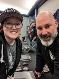 DT fan for 23 years since age 12