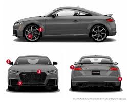 Image result for Nardo Gray 2018 TTRS