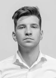 Joshua Kerr's Instagram, Twitter & Facebook