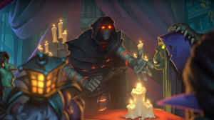 The best darkmoon faire decks. Standard Meta Report Vom 01 05 2019 Die Aktuellen Hearthstone Top Decks Hearthstone Forum