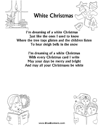 Christmas Carol Lyrics White Christmas Christmas Lyrics Christmas Carols Lyrics Carol Lyrics