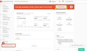 Supaya lebih mudah, anda bisa menjadi reseller atau dropshiper yang produknya memang sudah terbukti laris. Cara Berjualan Di Shope Menjual Barang Mudah Dan Cepat Melalui Shopee Jasa Pembuatan Toko Online