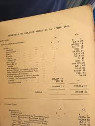 Union di tanah mela yu pada tahun 1946 telah menu njukkan penyatuan masyarakat terhad ap penjajahan british. Hns Di Twitter The Malayan Union Had A Balance Sheet Ive Never Seen A Malaysian Balance Sheet