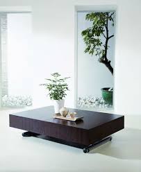 You don't have to store the extension leaves in separate places, because the extension leaves simply fold in together with the table. Murphysofa Smart Furniture Wall Beds Transformable Tables And Multifunctional Space Saving Furniture