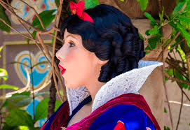 Conoce A Las Princesas Disney En Epcot