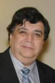 LOLAS, Steven George James