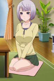 Boku No Kanojo Ga Majime Sugiru Shobitch Na Ken Manga Pin On Boku No Kanojo Ga Majimesugiru Sho Bitch Na Ken My Girlfriend Is Shobitch